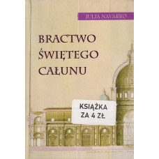 Bractwo świętego całunu